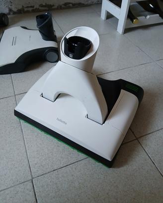 Vorwerk  Pulilava  SP7 Nuova