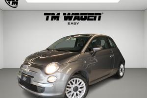 Fiat 500 1.2 s GPL - NEOPATENTATI - TETTO PANORAMI