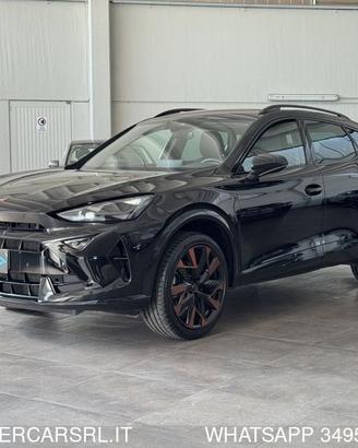 CUPRA Formentor 2.0 TDI DSG