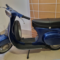 Vespa Special 50