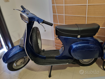 Vespa Special 50