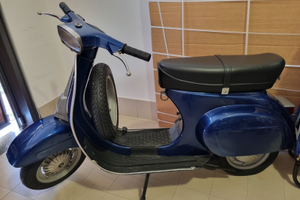 Vespa Special 50