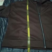 Felpa taglia over curvy