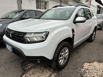 Dacia Duster 1.0 TCe GPL 4x2 Prestige