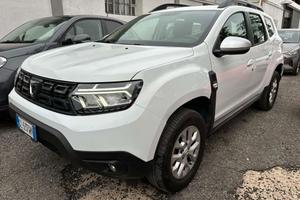 Dacia Duster 1.0 TCe GPL 4x2 Prestige