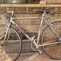bici vintage legnano