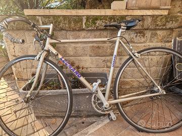 bici vintage legnano