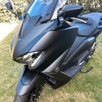 Yamaha T Max 560 - 2020