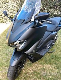 Yamaha T Max 560 - 2020