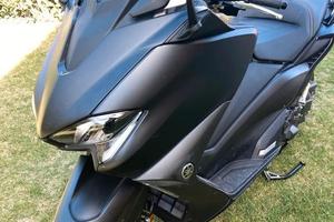 Yamaha T Max 560 - 2020