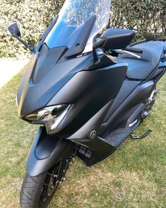 Yamaha T Max 560 - 2020