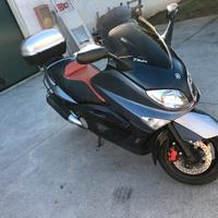 T max usato