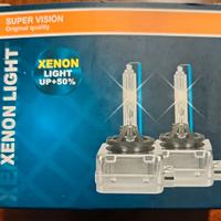 Lampada exnon light nuove D1S