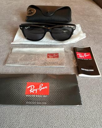Occhiali Rayban Wayfarer