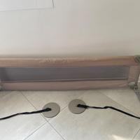 Spondina per letto bambina Foppapedretti