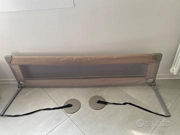 Spondina per letto bambina Foppapedretti