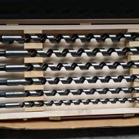 Punte per legno HITLI NUOVE dalla 12 alla 22