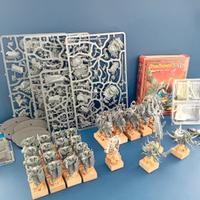 Warhammer: Armata del Caos