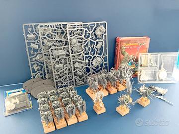 Warhammer: Armata del Caos