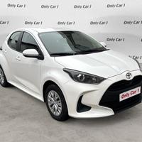 Toyota Yaris 1.5 Hybrid 5 porte Active