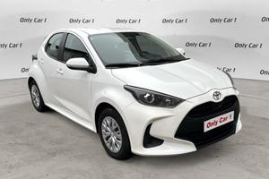 Toyota Yaris 1.5 Hybrid 5 porte Active