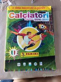album panini 