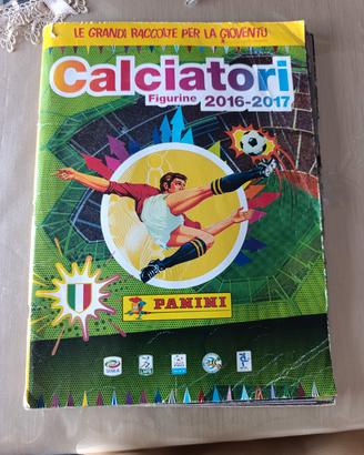 album panini 