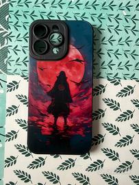 Cover 16 pro max naruto itachi