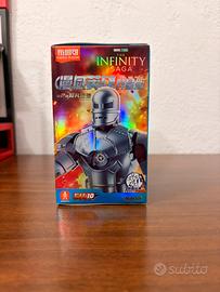 Action figure marvel