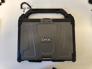 Getac V110 G4 - 16 gb ram 256 ssd
