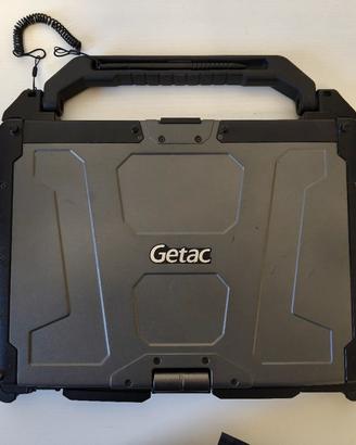 Getac V110 G4 - 16 gb ram 256 ssd