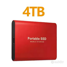 Hard disk esterno