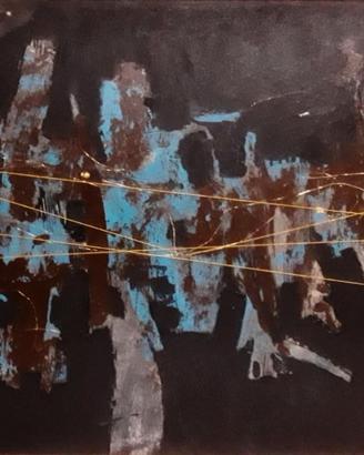 TULLI "Bruno viaggia in nero, oro non sempre"