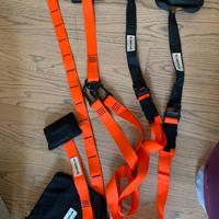 Set sospensione sport