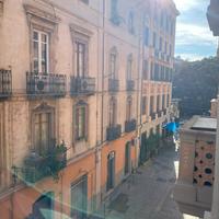 Rifinito Bivano arredato in centro