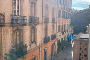 Rifinito Bivano arredato in centro