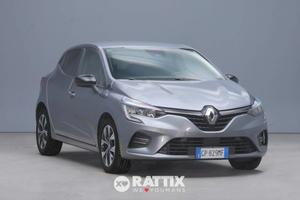 RENAULT clio v 2019 Clio 1.5 blue dci Evolution 10