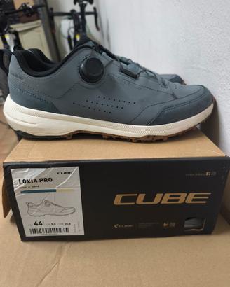 LOXIA PRO CUBE 