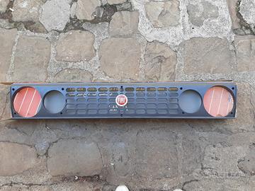 Ricambi fiat 131 racing