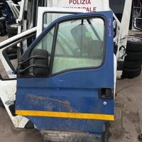Porta anteriore sx renault mascott