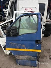 Porta anteriore sx renault mascott