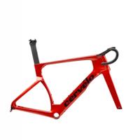 Telaio cervelo s5 taglia 56 red 2026 originale