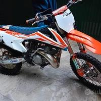 Ktm 250 sx - 2017