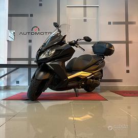Kymco Downtown 350i