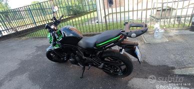 Kawasaki ER 6N - 2016