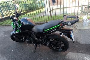 Kawasaki ER 6N - 2016