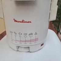 Friggitrice ad olio Moulinex mod. 873 nuova con sc