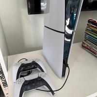 PS 5 Digital Edition 1TB