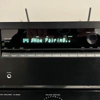 AMPLIFICATORE ONKIO AV RECEIVER TX-NR676