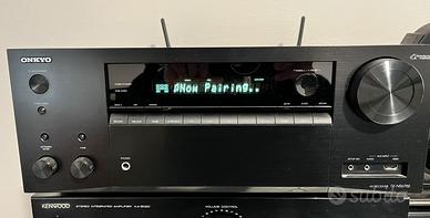 AMPLIFICATORE ONKIO AV RECEIVER TX-NR676